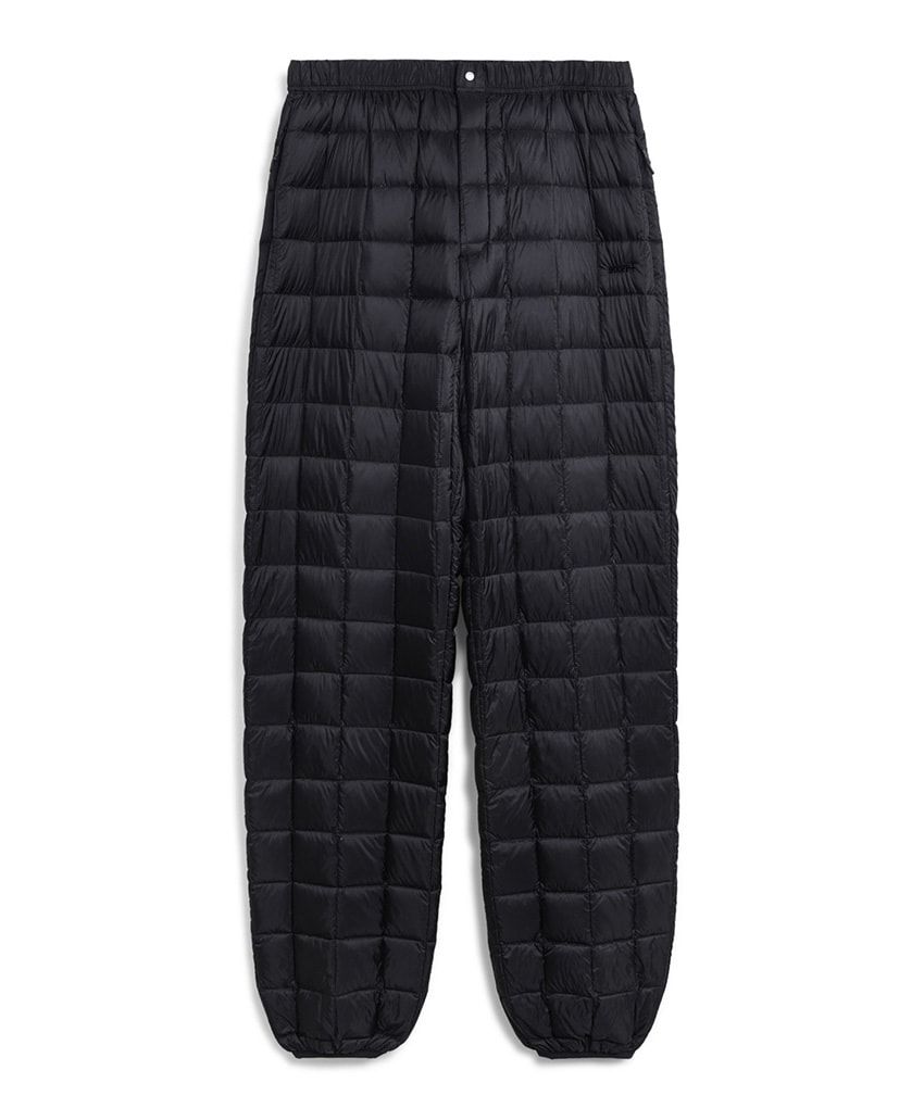 「タイオン」からブランド史上最暖の900フィルパワーダウン登場！軽さも備えて弱点なし - 51枚目の画像