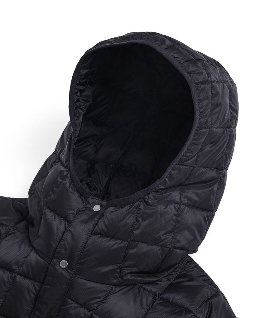 「タイオン」からブランド史上最暖の900フィルパワーダウン登場！軽さも備えて弱点なし - 52枚目の画像