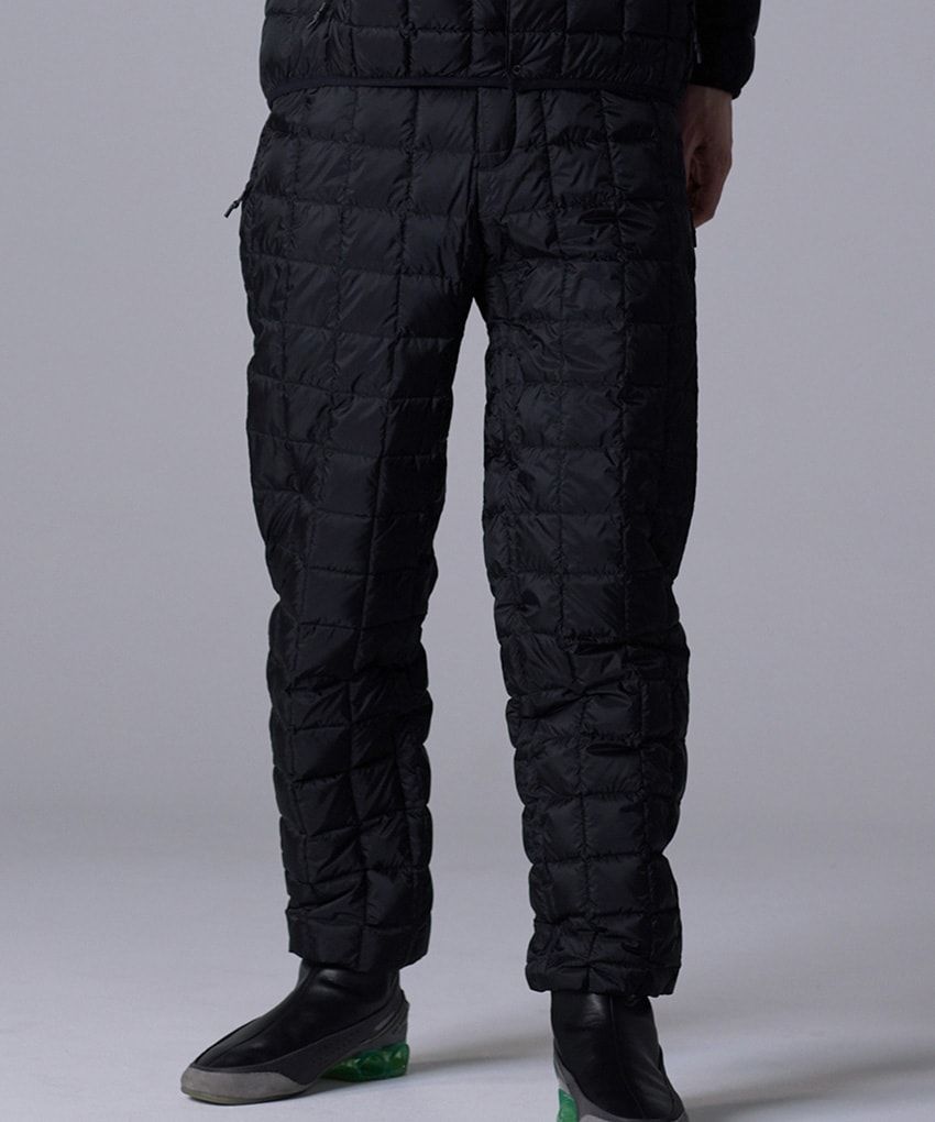 「タイオン」からブランド史上最暖の900フィルパワーダウン登場！軽さも備えて弱点なし - 5枚目の画像