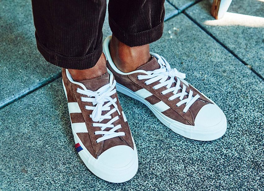 デニム、フリース、ジャケットetc. 種市 暁さんの“普通”に見えない“タネ”あり冬コーデ6選！ - 15枚目の画像