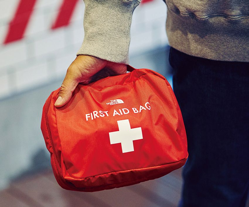 デニム、フリース、ジャケットetc. 種市 暁さんの“普通”に見えない“タネ”あり冬コーデ6選！ - 23枚目の画像