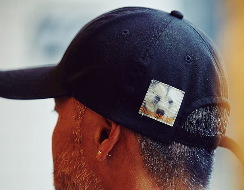 デニム、フリース、ジャケットetc. 種市 暁さんの“普通”に見えない“タネ”あり冬コーデ6選！ - 22枚目の画像