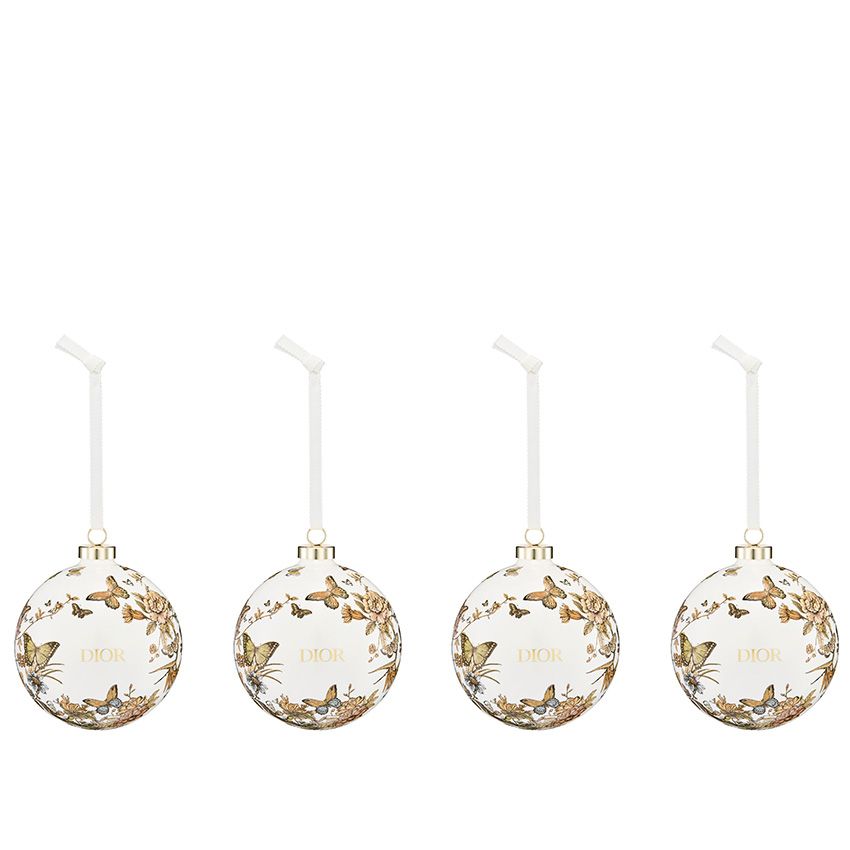 「ディオール メゾン」からホリデーシーズンを彩る新作が到着。テーマはフリーダ・カーロ - 9枚目の画像