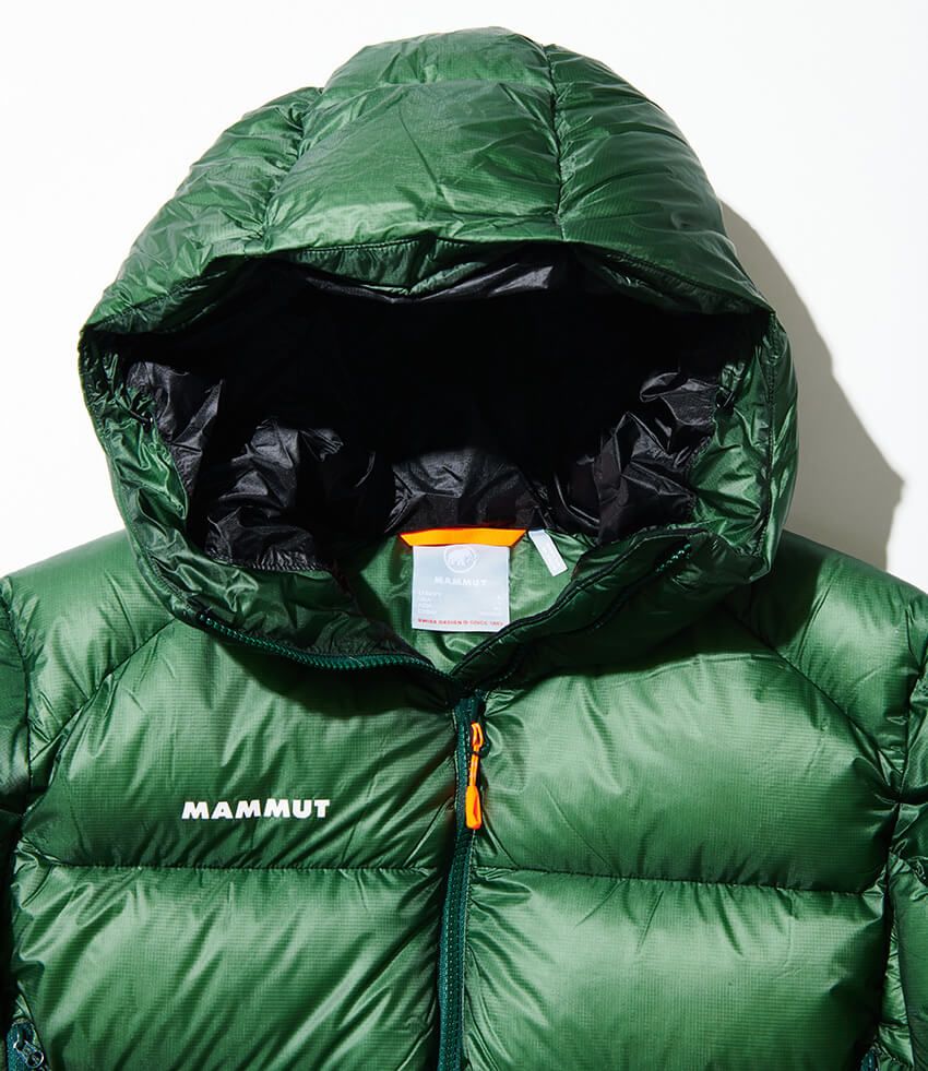 ノース、パタゴニア、マーモットetc...業界人が指名する「一軍ダウン」を一挙公開！ - 10枚目の画像