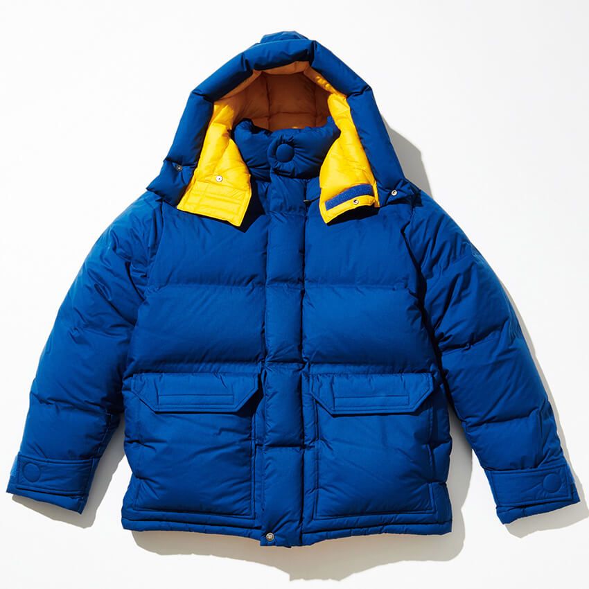 ノース、パタゴニア、マーモットetc...業界人が指名する「一軍ダウン」を一挙公開！ - 7枚目の画像