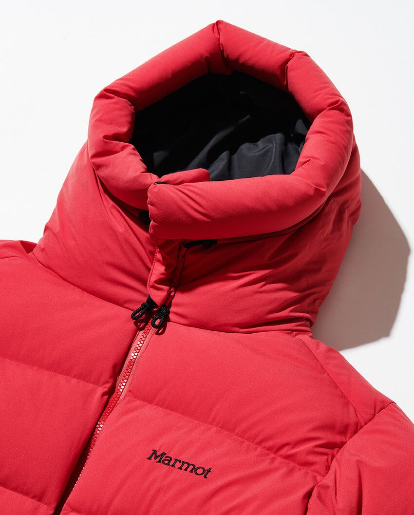 ノース、パタゴニア、マーモットetc...業界人が指名する「一軍ダウン」を一挙公開！ - 5枚目の画像