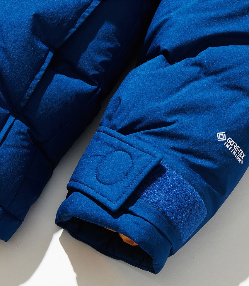 ノース、パタゴニア、マーモットetc...業界人が指名する「一軍ダウン」を一挙公開！ - 13枚目の画像