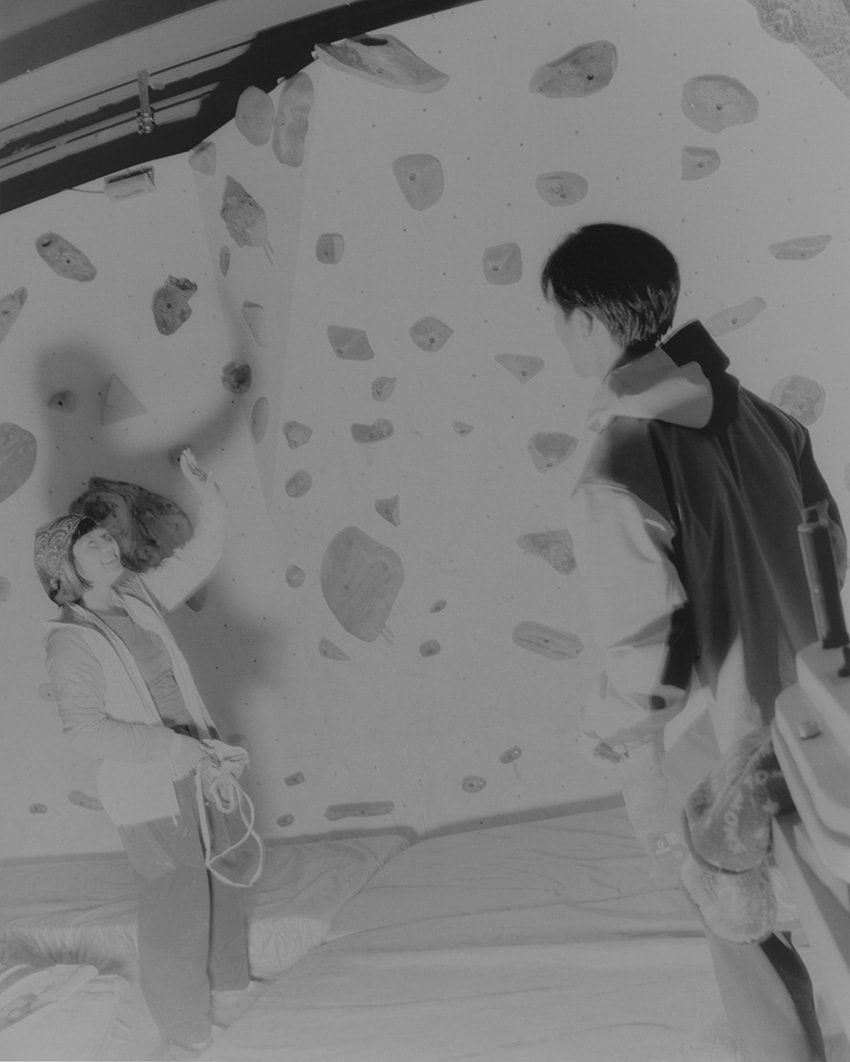 侘び・寂びを表現したパッチワークの「アークテリクス」。ビームス別注で全4型先行販売！ - 18枚目の画像