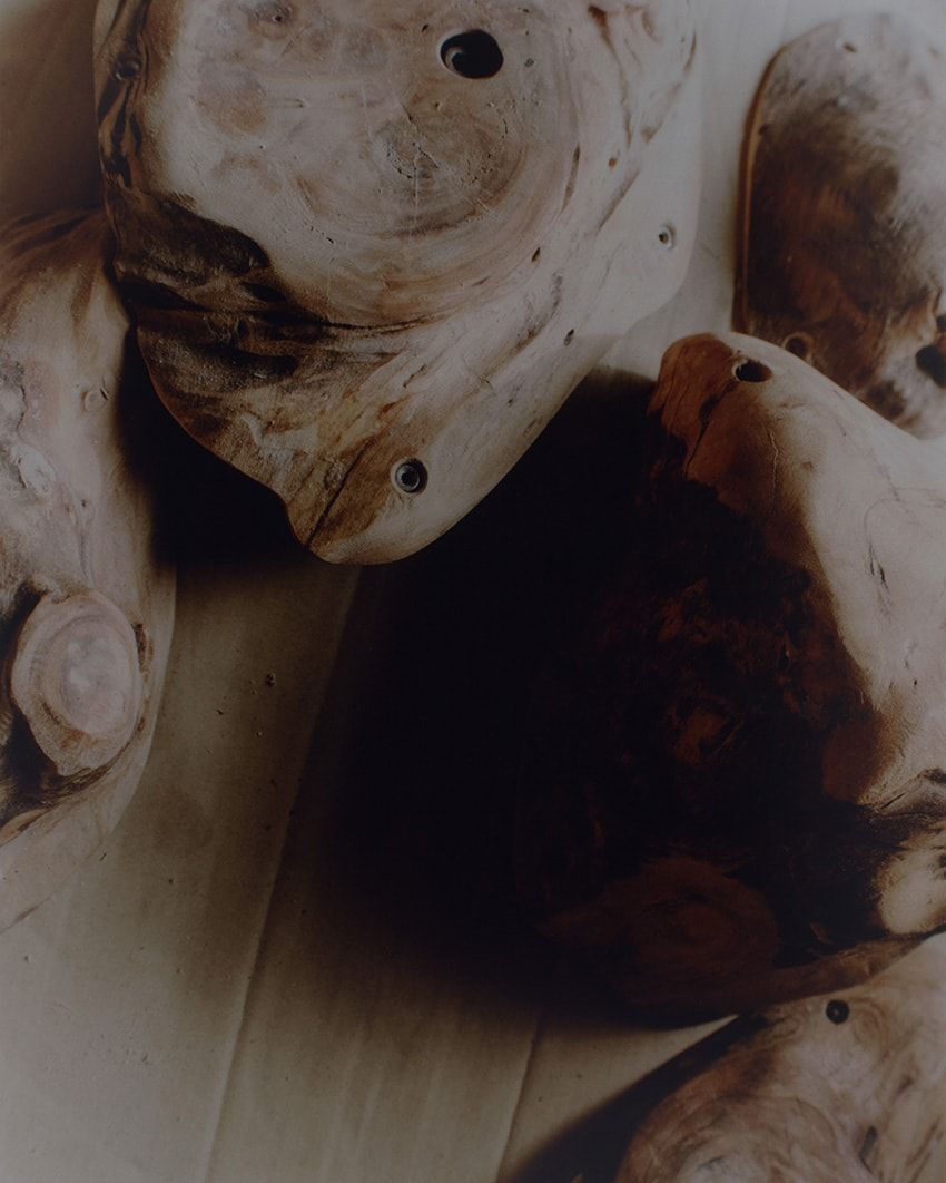 侘び・寂びを表現したパッチワークの「アークテリクス」。ビームス別注で全4型先行販売！ - 20枚目の画像