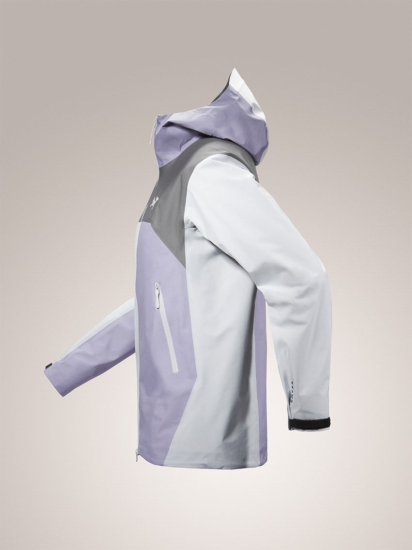 侘び・寂びを表現したパッチワークの「アークテリクス」。ビームス別注で全4型先行販売！ - 21枚目の画像