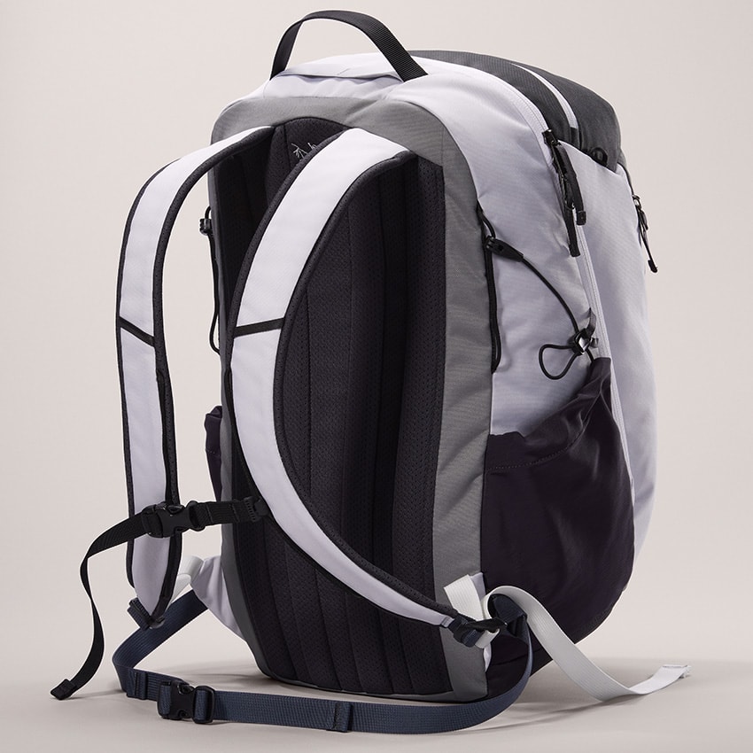 アークテリクス beams サイズS モノトーン 侘び寂び