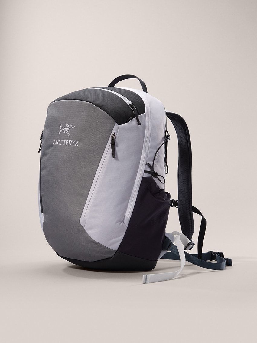 侘び・寂びを表現したパッチワークの「アークテリクス」。ビームス別注で全4型先行販売！ - 26枚目の画像