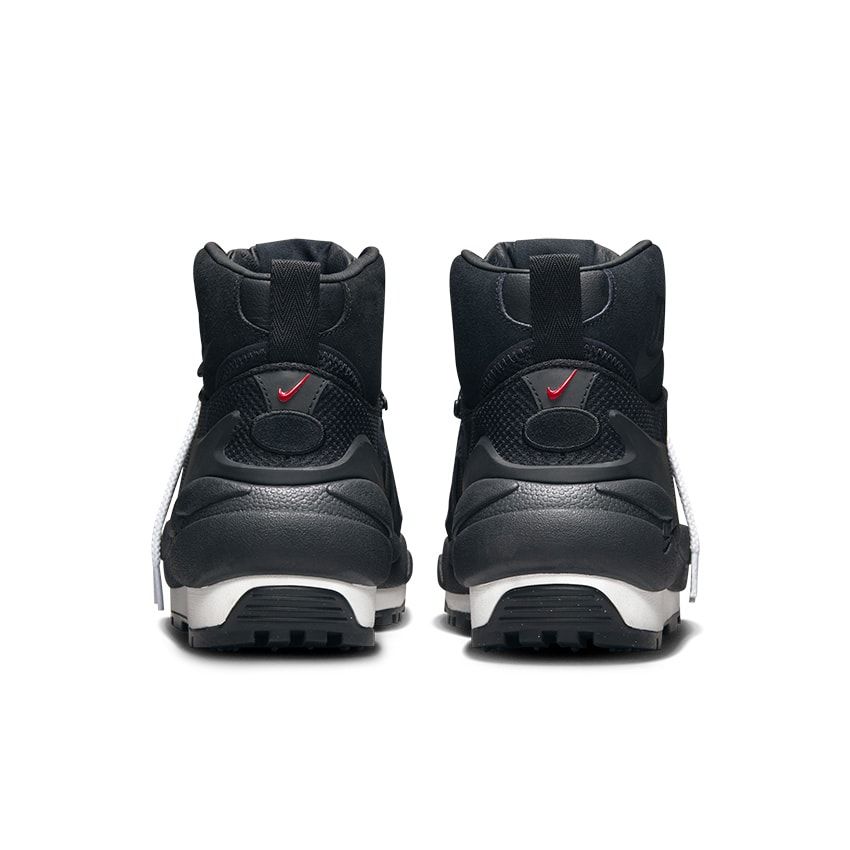 「ナイキ×サカイ」の最新コラボ“マグマ スケープ”。傑作エア マグマとフットスケープの融合デザイン - 14枚目の画像