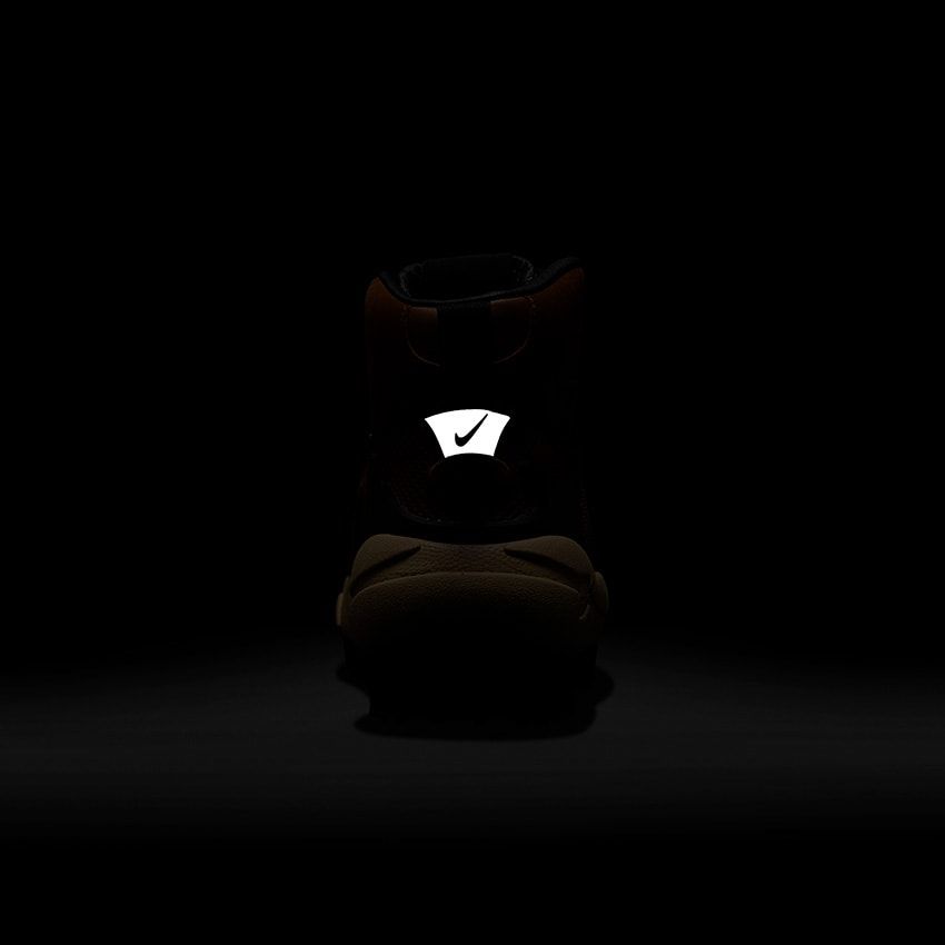 「ナイキ×サカイ」の最新コラボ“マグマ スケープ”。傑作エア マグマとフットスケープの融合デザイン - 40枚目の画像