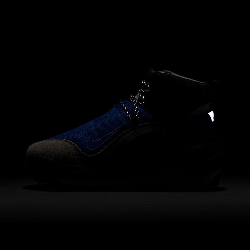 「ナイキ×サカイ」の最新コラボ“マグマ スケープ”。傑作エア マグマとフットスケープの融合デザイン - 42枚目の画像