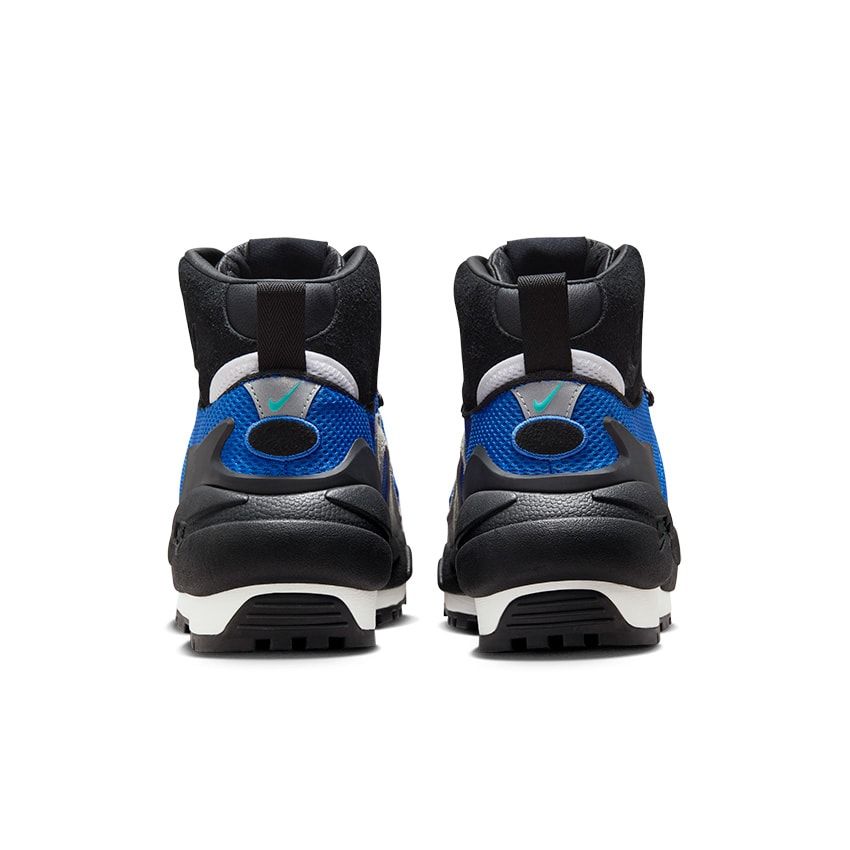 「ナイキ×サカイ」の最新コラボ“マグマ スケープ”。傑作エア マグマとフットスケープの融合デザイン - 50枚目の画像