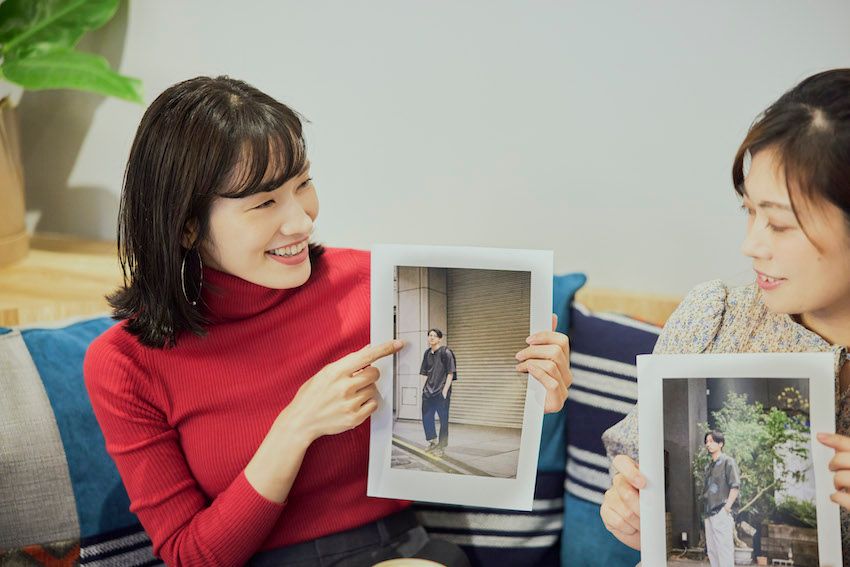 女性ウケNo.1ヘアスタイルを発表！本音で選ぶ「男性の好印象スタイル」で満場一致だったのは…… - 4枚目の画像