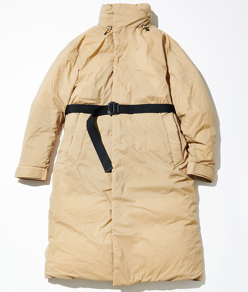 【ナンガのコラボダウンが絶好調】業界人たちが揃って「ナンガ」を猛プッシュするワケ - 6枚目の画像