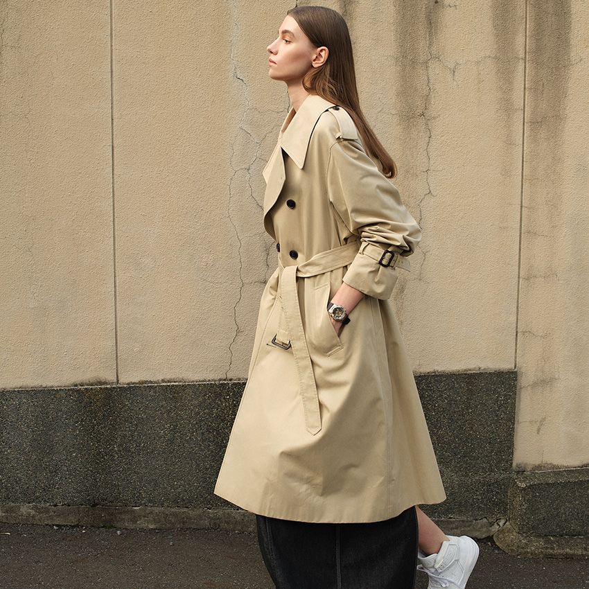 Gショックが「ビューティフルピープル」と3年ぶりにコラボ。多様な素材が重なるワントーンデザインが秀逸 - 11枚目の画像