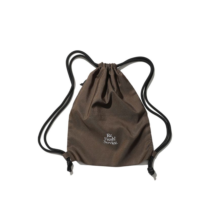 第一弾は即完！ 「ReFresh!Service.」の続編登場。サウナーでなくとも欲しいアイテム群 - 22枚目の画像