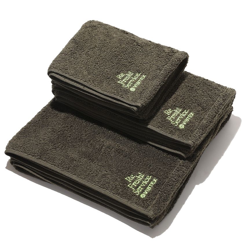 第一弾は即完！ 「ReFresh!Service.」の続編登場。サウナーでなくとも欲しいアイテム群 - 50枚目の画像