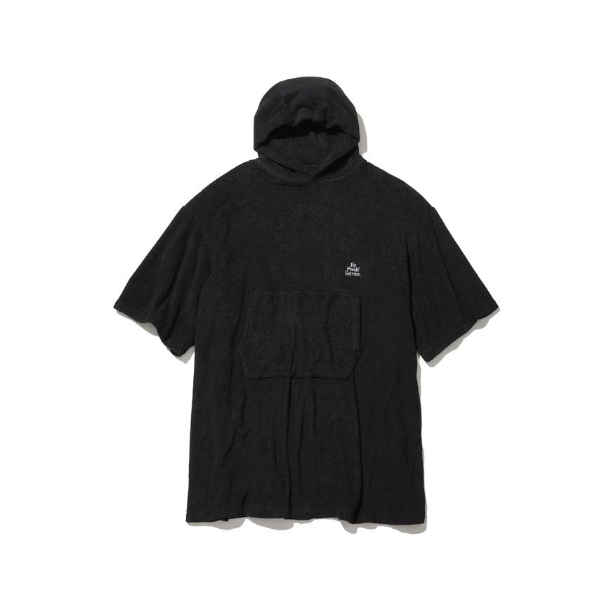 第一弾は即完！ 「ReFresh!Service.」の続編登場。サウナーでなくとも欲しいアイテム群 - 30枚目の画像