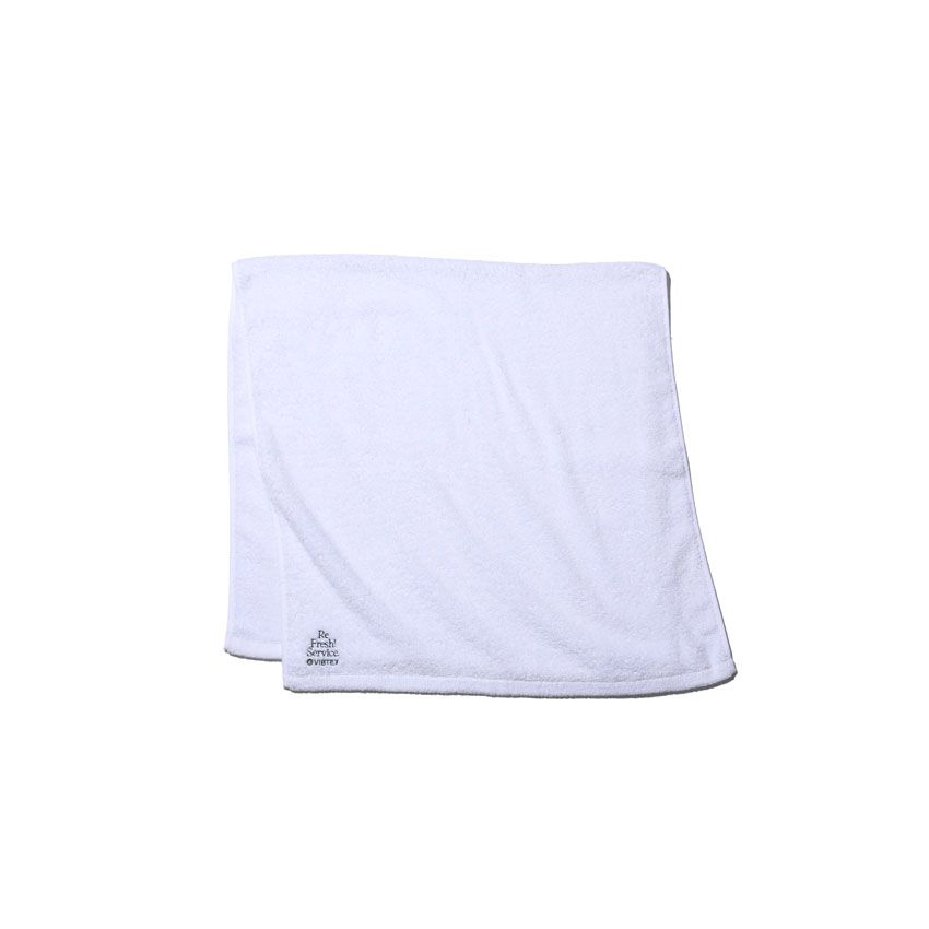 第一弾は即完！ 「ReFresh!Service.」の続編登場。サウナーでなくとも欲しいアイテム群 - 7枚目の画像