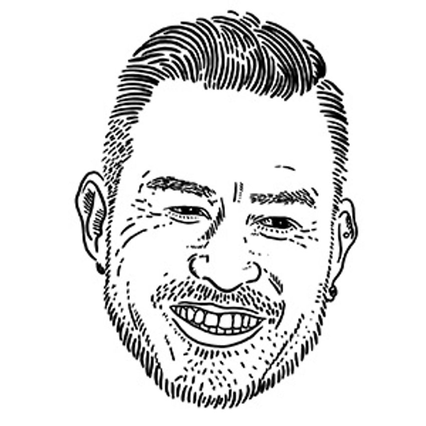 みんなに教えたいアンダーウェアまとめ買い。スタイルのある男たちがヘビロテ中！ - 6枚目の画像