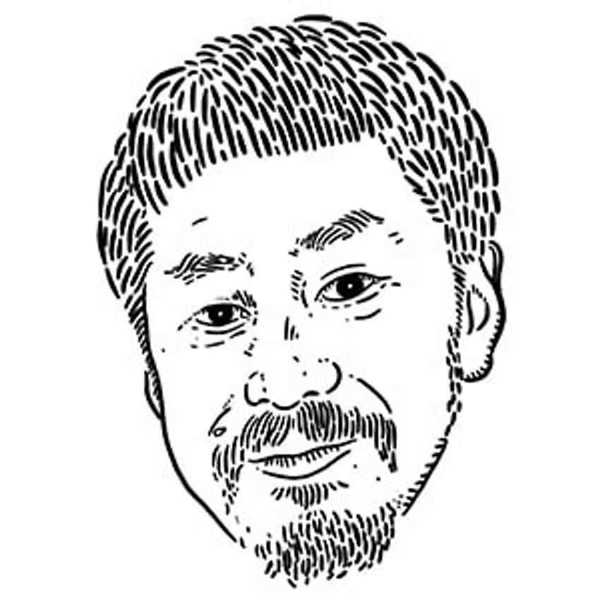 みんなに教えたいアンダーウェアまとめ買い。スタイルのある男たちがヘビロテ中！ - 4枚目の画像