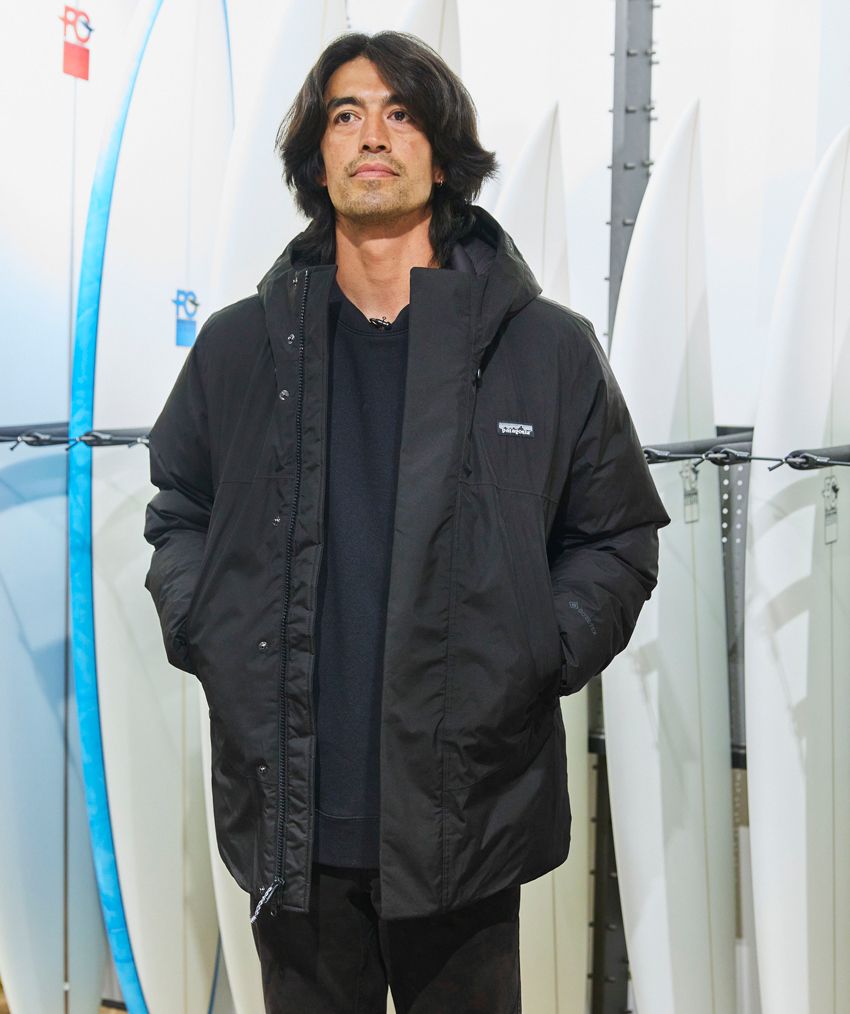 2023年「パタゴニア」売れ筋アウターをスタッフが発表！話題のゴアテックスダウンも登場 - 9枚目の画像