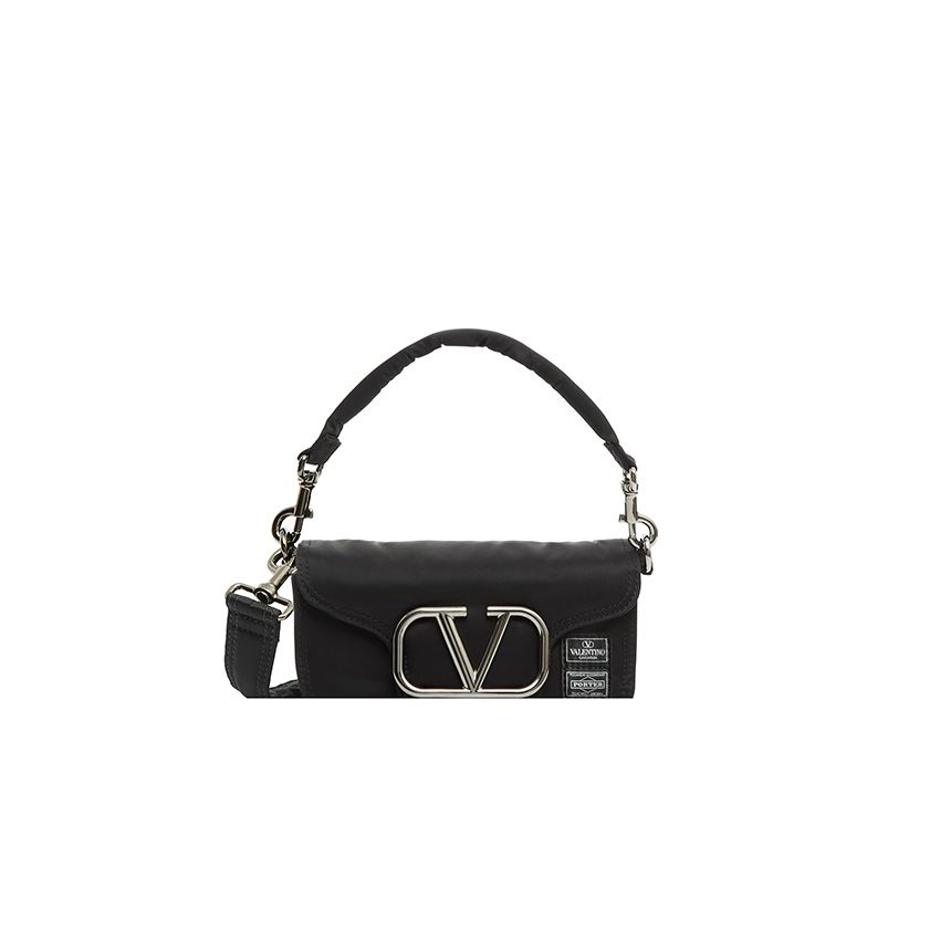 V印の「ポーター」はヴァレンティノ ガラヴァーニとの共作。両者のアイコンの融合が生んだ日本製のバッグたち - 7枚目の画像