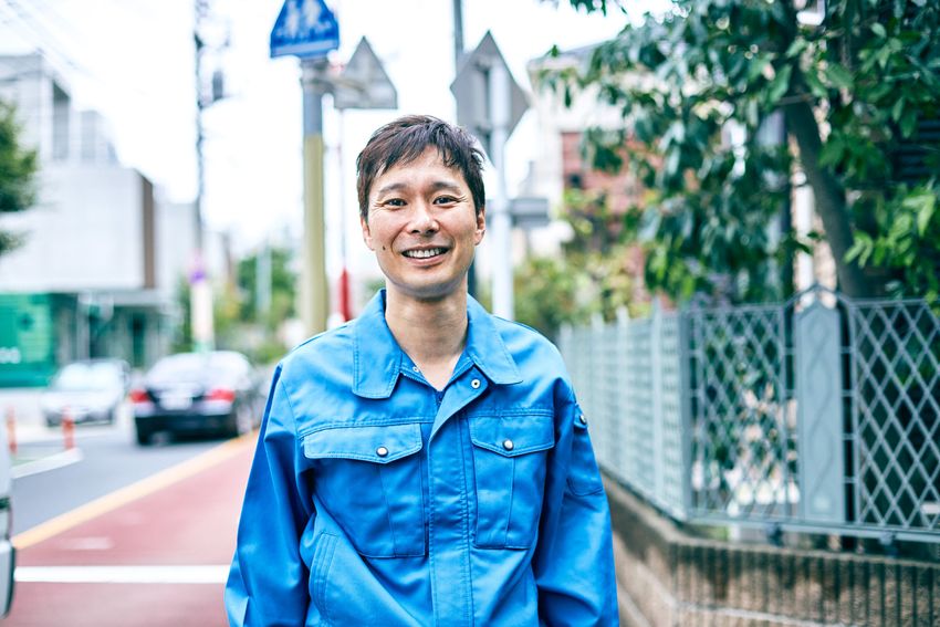 ゴミにならないお歳暮は、相手への思いやりから。マシンガンズ・滝沢秀一さん。 - 2枚目の画像