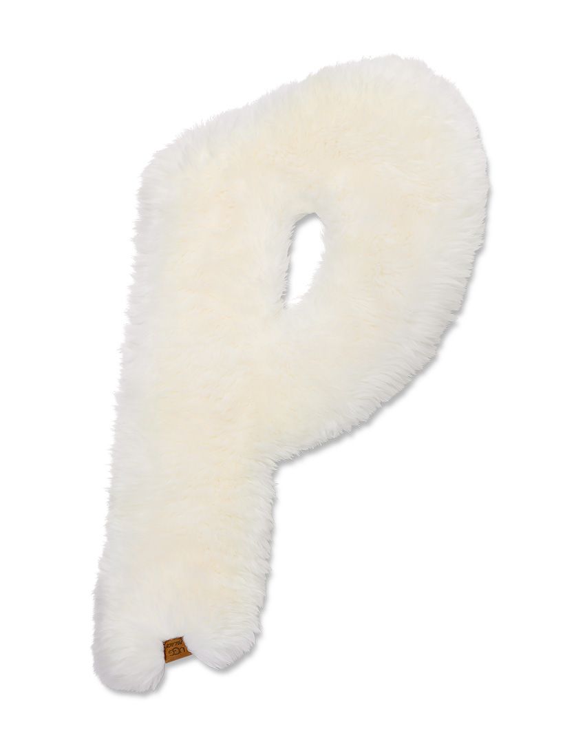 「PALACE UGG」コラボ第2弾。人気モデル“タスマンスリッパ”がポップな刺繍で大変身！ - 5枚目の画像