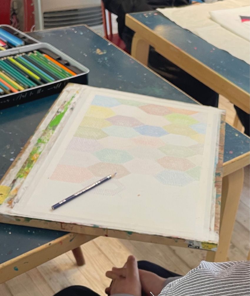 【プレゼント】鎌倉天幕×ナンガのコラボギア誕生！オリジナル柄のポンチョを全人類に勧めるワケ - 16枚目の画像