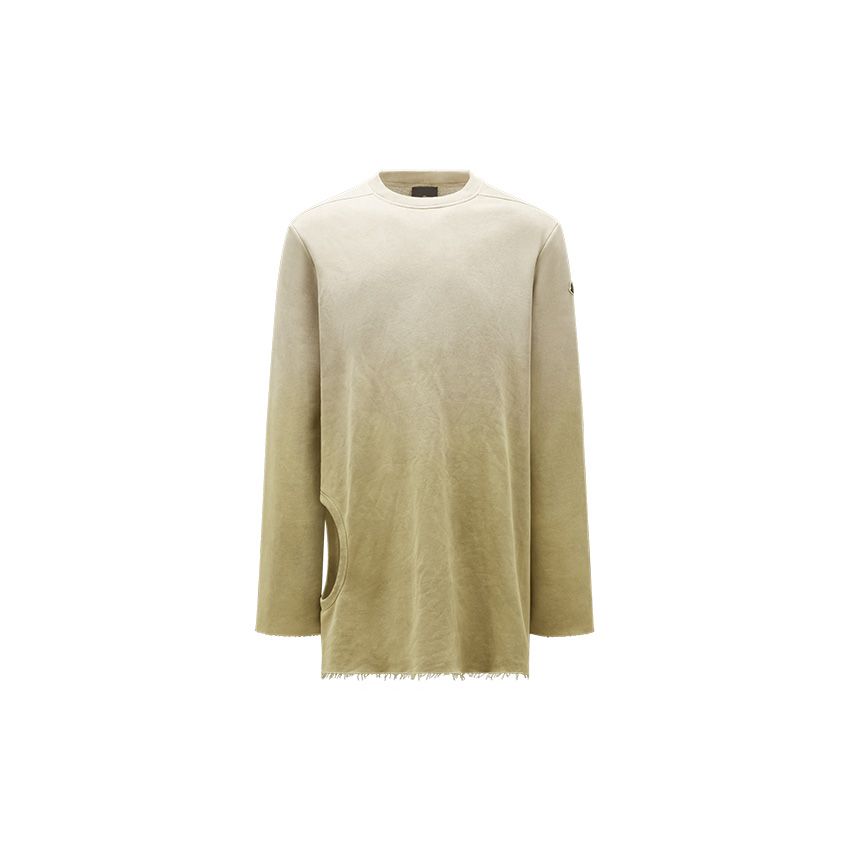 「モンクレール ＋ リック・オウエンス」光沢あるキルティングダウンなど豊富にリリース - 8枚目の画像