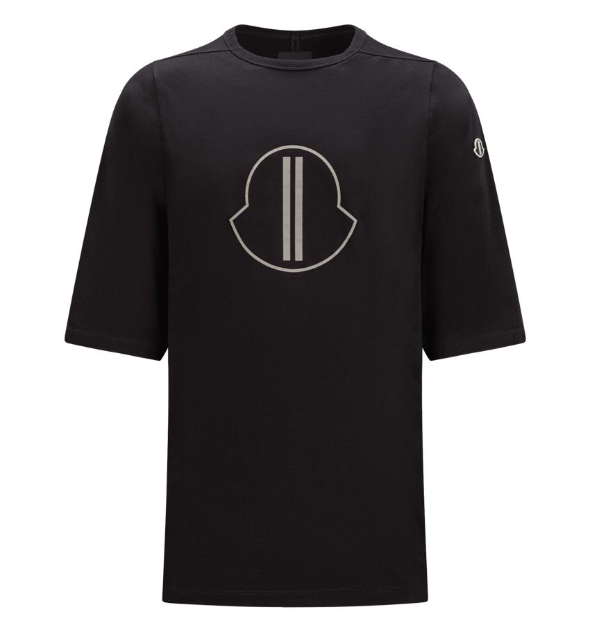 「モンクレール ＋ リック・オウエンス」光沢あるキルティングダウンなど豊富にリリース - 9枚目の画像