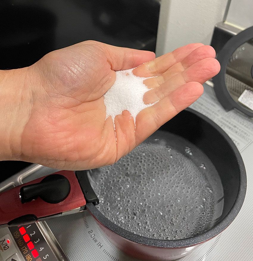 イタリア人マッシ「無印良品のパスタソースが美味すぎる」。本場のちょい足しアレンジも紹介！ - 15枚目の画像