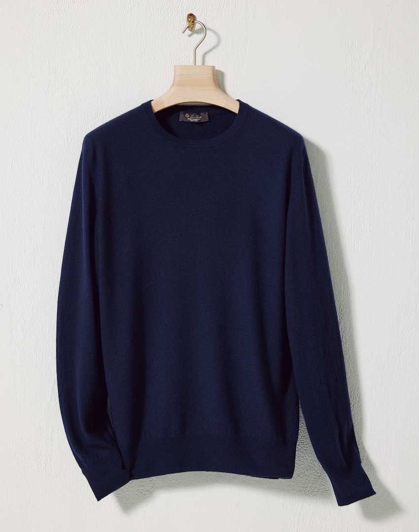 【570品掲載】時計、スニーカー、スウェットetc.  最新1月号の編集部的イチ押しアイテム10選！ - 7枚目の画像