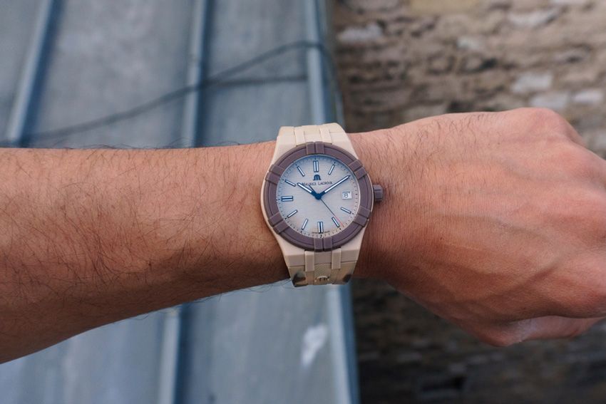 ザ イノウエブラザーズが人気時計「アイコン #タイド」購入者をサポート！ 見逃せないポップアップが開催 - 1枚目の画像