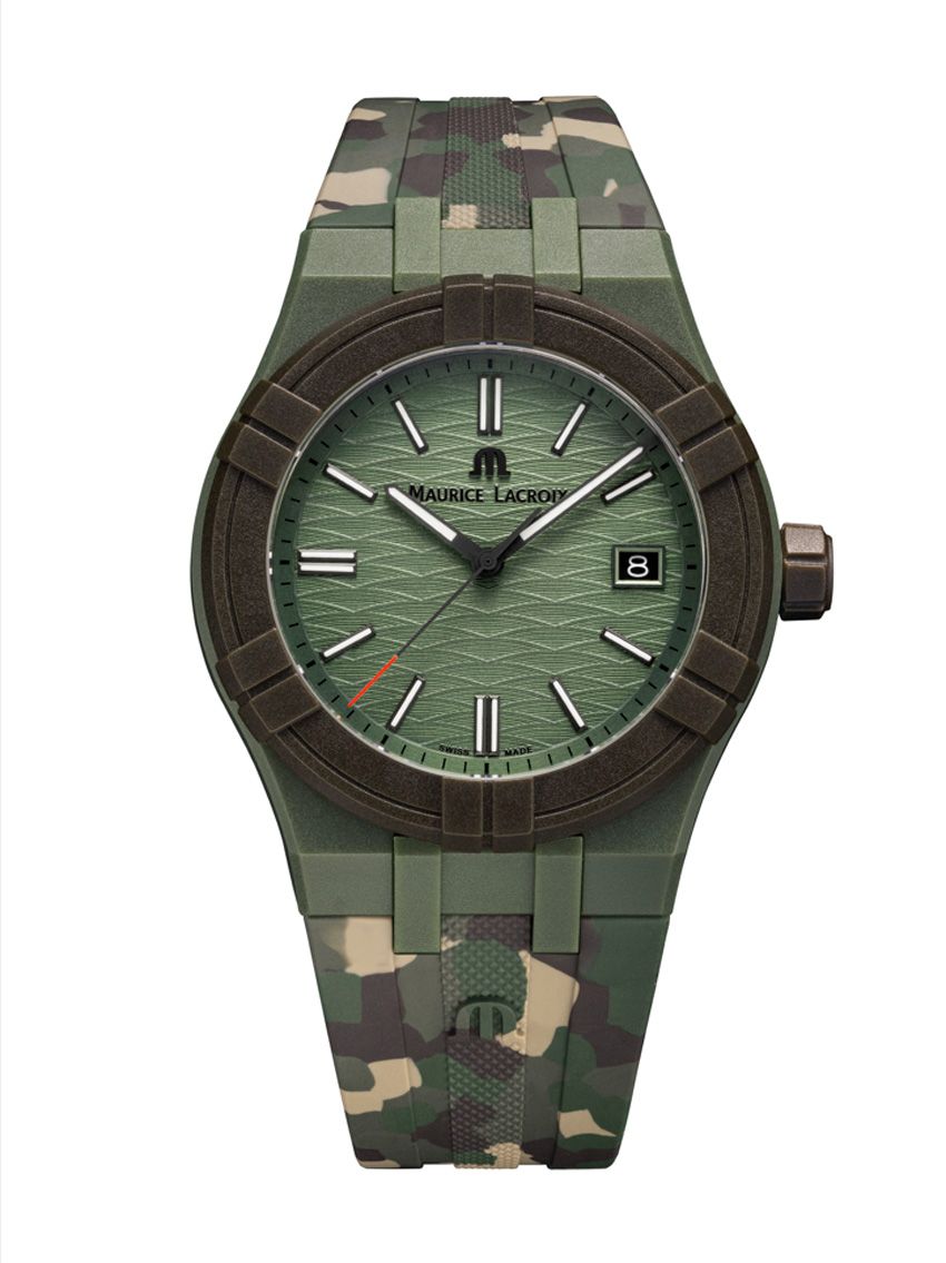 ザ イノウエブラザーズが人気時計「アイコン #タイド」購入者をサポート！ 見逃せないポップアップが開催 - 2枚目の画像