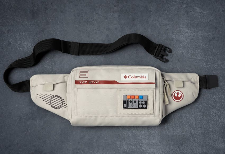 スター・ウォーズのフライトスーツが買える⁉︎ ファン垂涎の8アイテムが再入荷予定 - 9枚目の画像