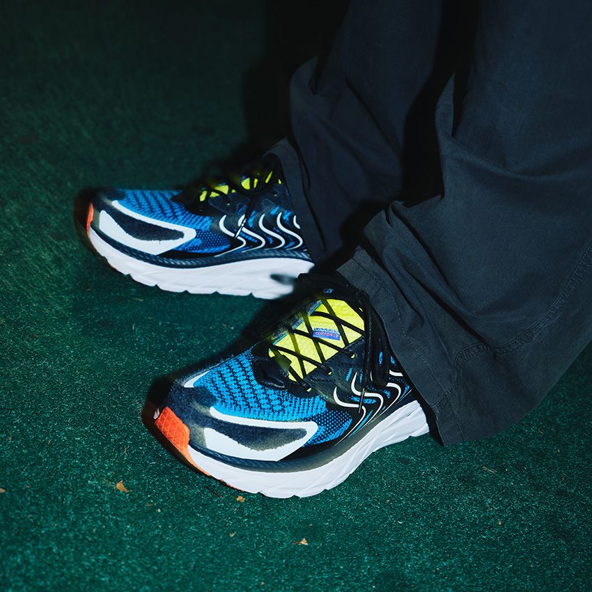 “レガシーカラー”を纏った特別な「ホカ」3モデルが直営店とアトモスで限定販売！ - 2枚目の画像