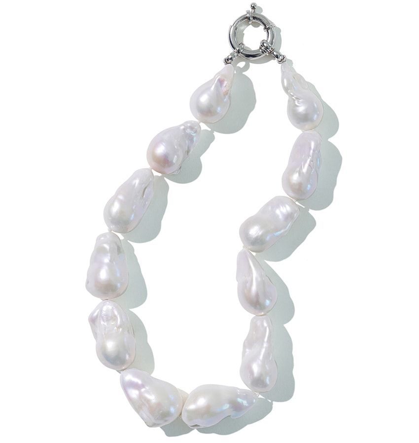 ビームス 目黒越子さんが、頑張った“自分へのご褒美”として買った3つのモノ - 1枚目の画像