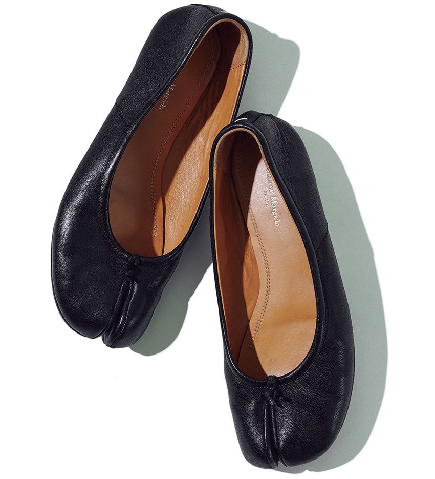 ビームス 目黒越子さんが、頑張った“自分へのご褒美”として買った3つのモノ - 2枚目の画像