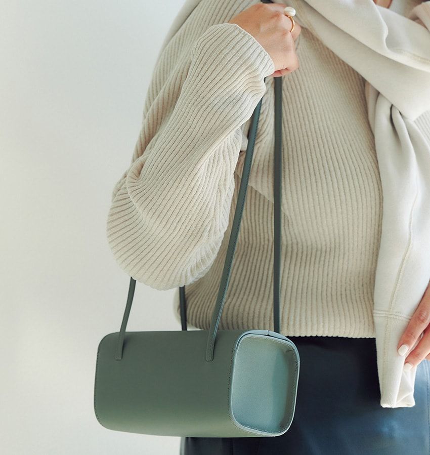 ビームス 目黒越子さんが、頑張った“自分へのご褒美”として買った3つのモノ - 4枚目の画像