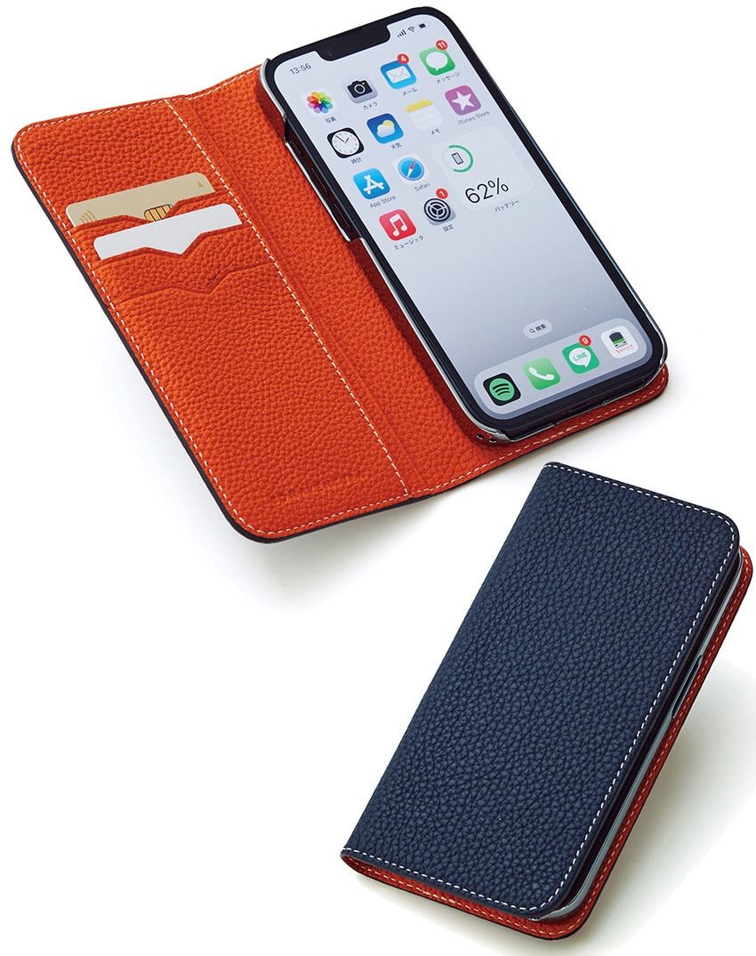 【2024年元日は買い替え日和】サイフおろしに最適なレザー製の“ミニ財布”をサイズ込みで紹介 - 5枚目の画像