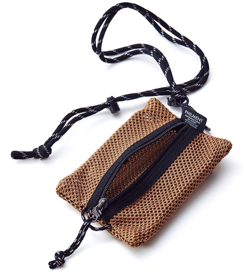 【1.5万円以下】決済も持ち運びもスマートな“ミニ財布”で、買い替えもスマートに！ - 5枚目の画像