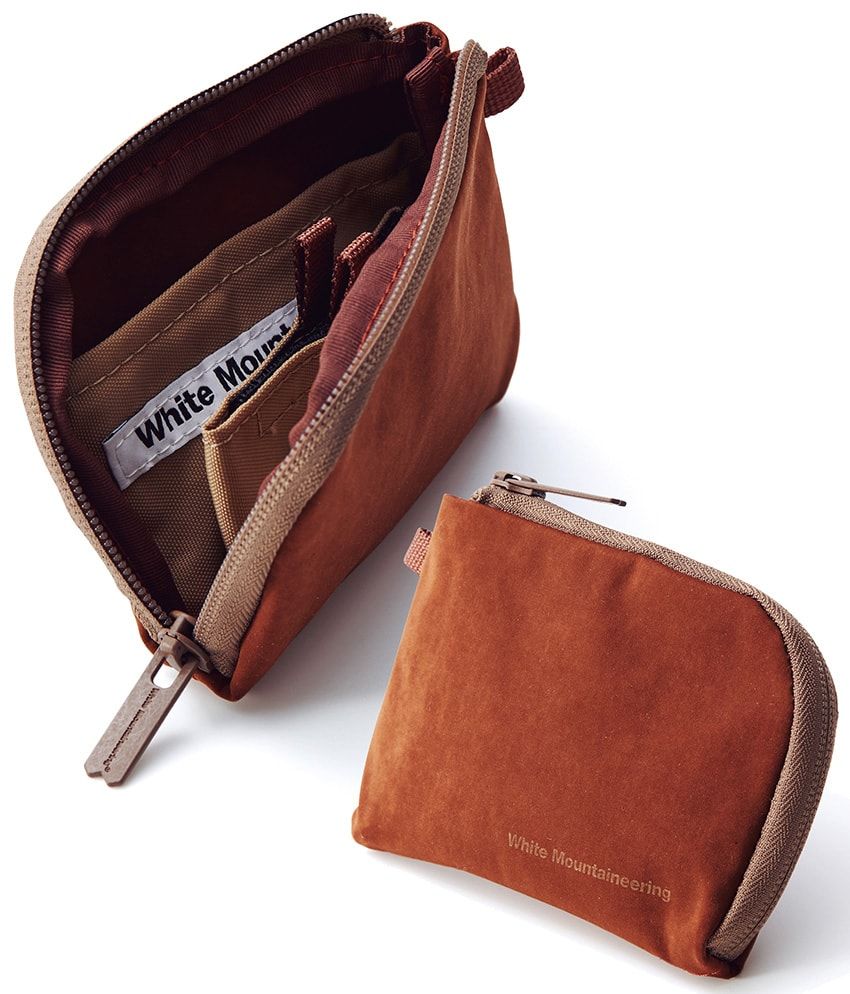 【1.5万円以下】決済も持ち運びもスマートな“ミニ財布”で、買い替えもスマートに！ - 2枚目の画像