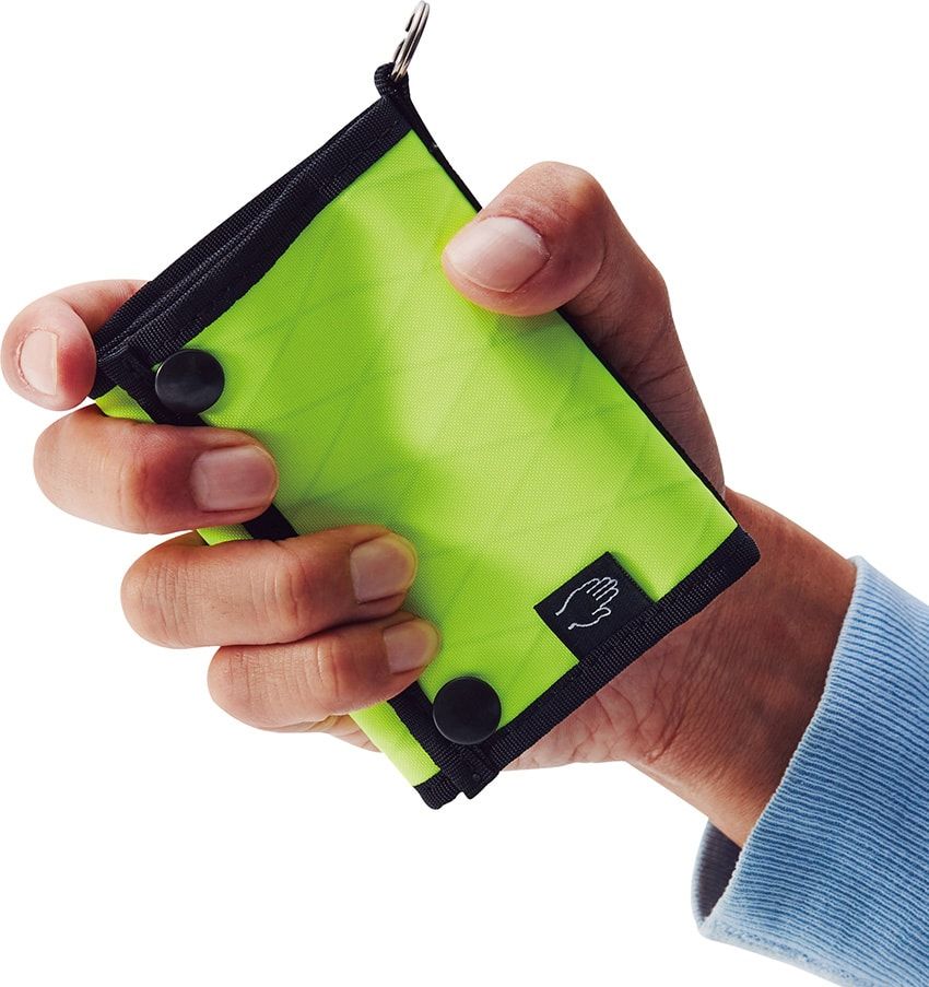 【1.5万円以下】決済も持ち運びもスマートな“ミニ財布”で、買い替えもスマートに！ - 9枚目の画像