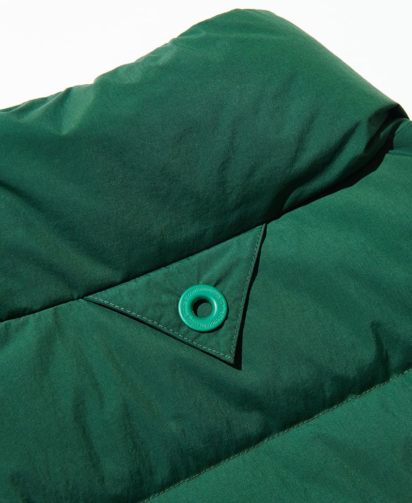 【2023年冬】オーシャンズ編集部員4名が自腹で購入した新作アウター5選 - 12枚目の画像